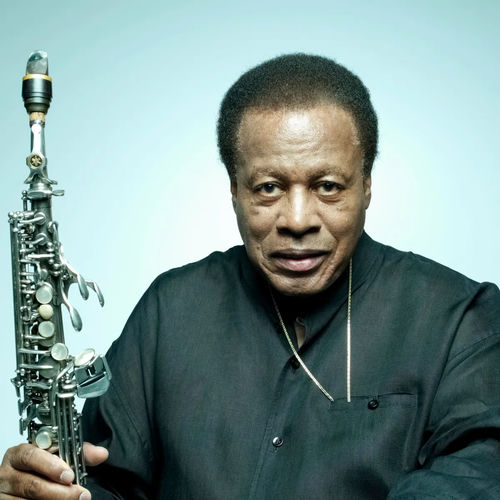 Wayne Shorter