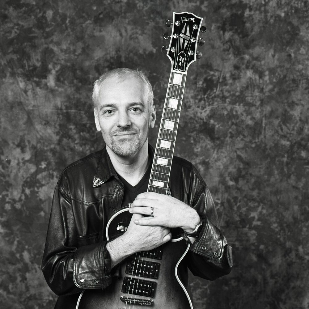 Peter Frampton