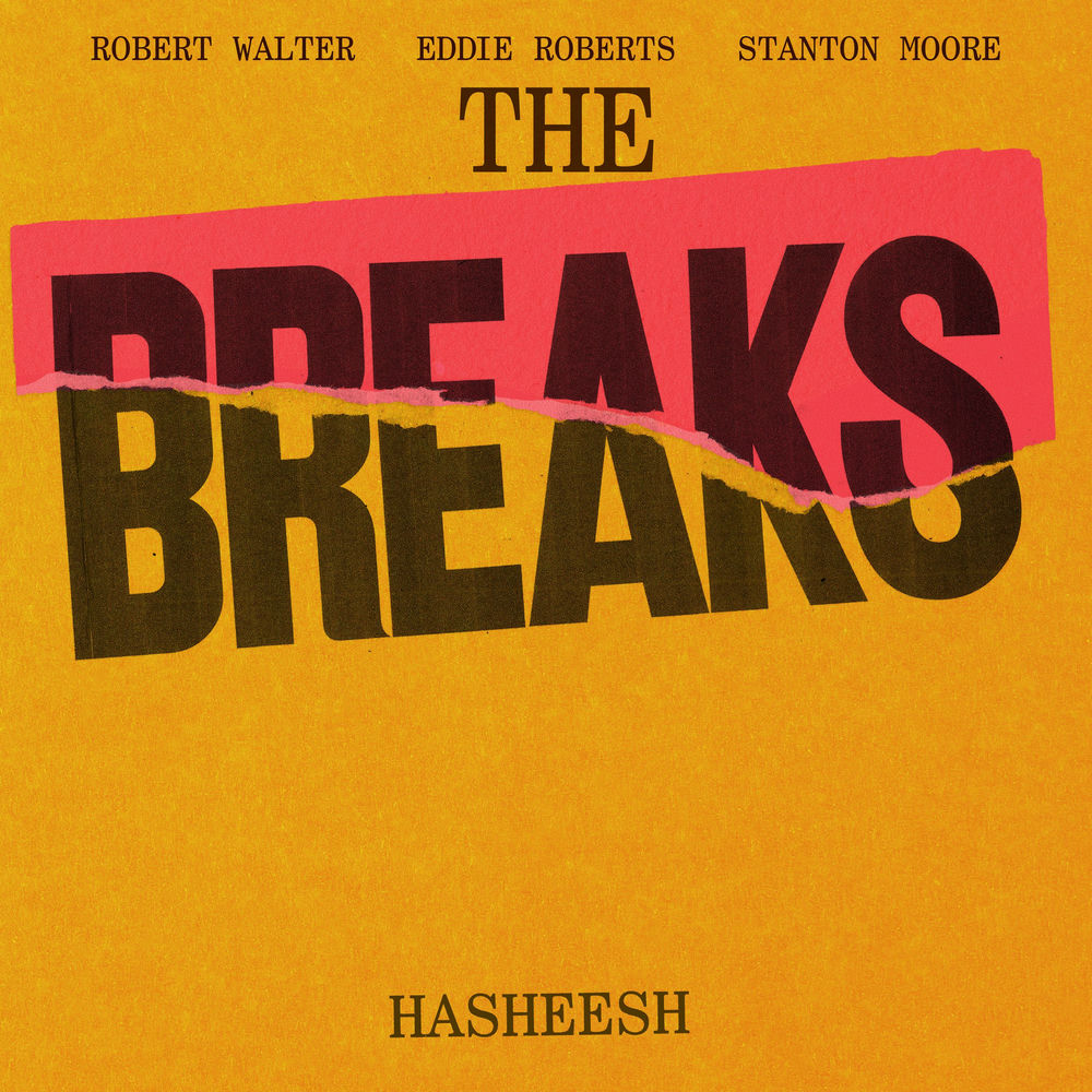 The Breaks