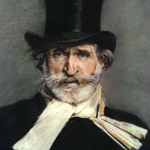 Giuseppe Verdi
