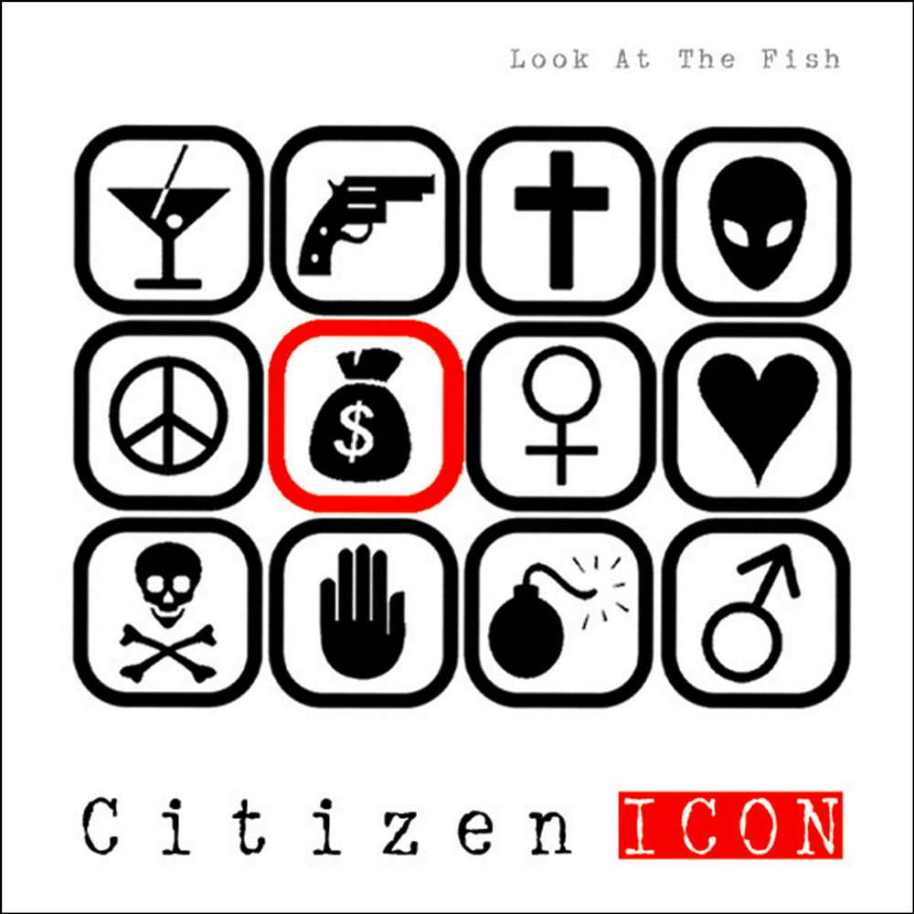 Citizen Icon
