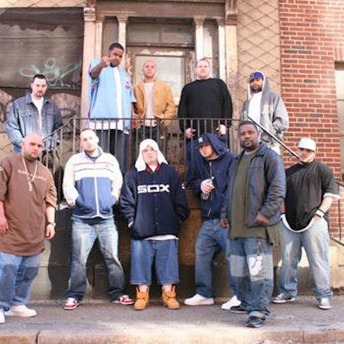 Army Of The Pharaohs