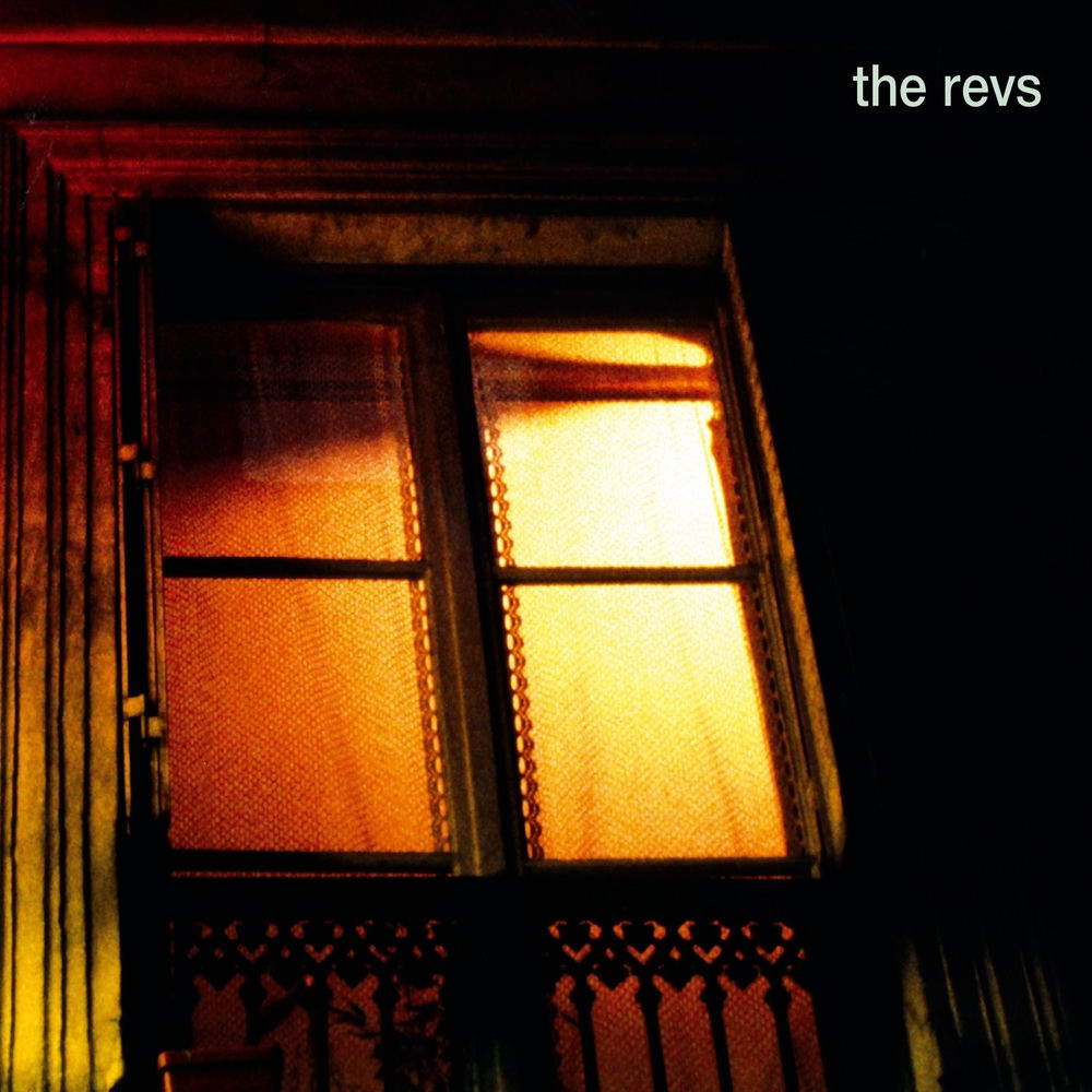 The Revs