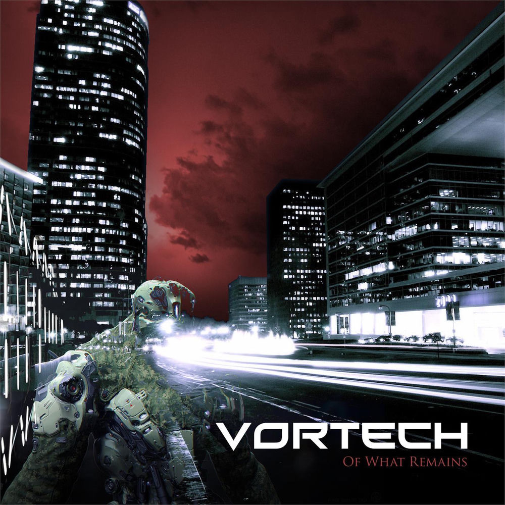 Vortech