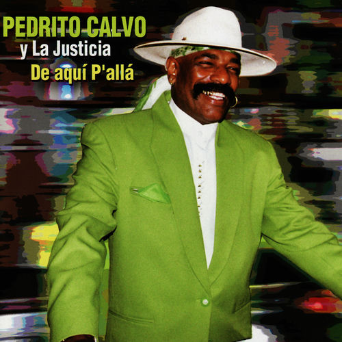 Pedrito Calvo