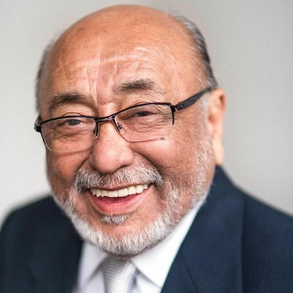Eddie Palmieri