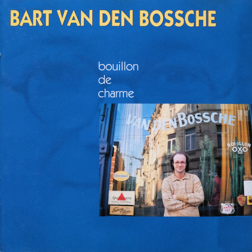 Bart Van den Bossche