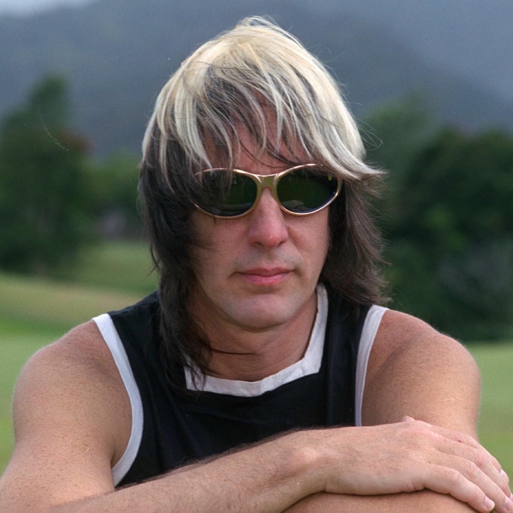 Todd Rundgren