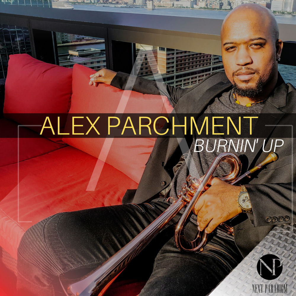 Alex Parchment