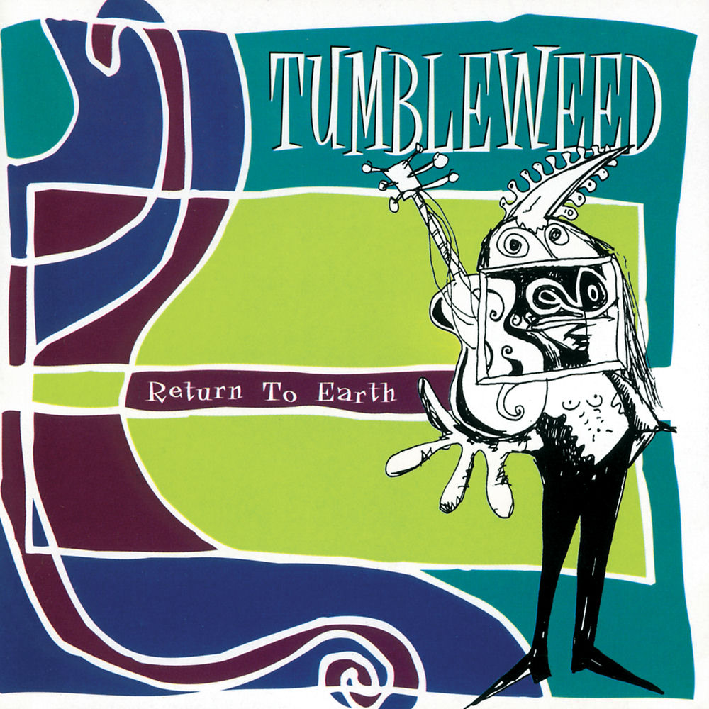 Tumble Weed