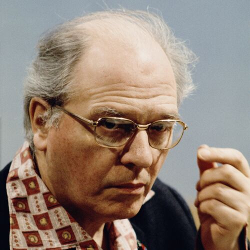 Oliver Messiaen