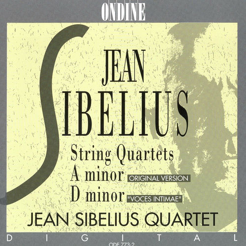 Jean Sibelius