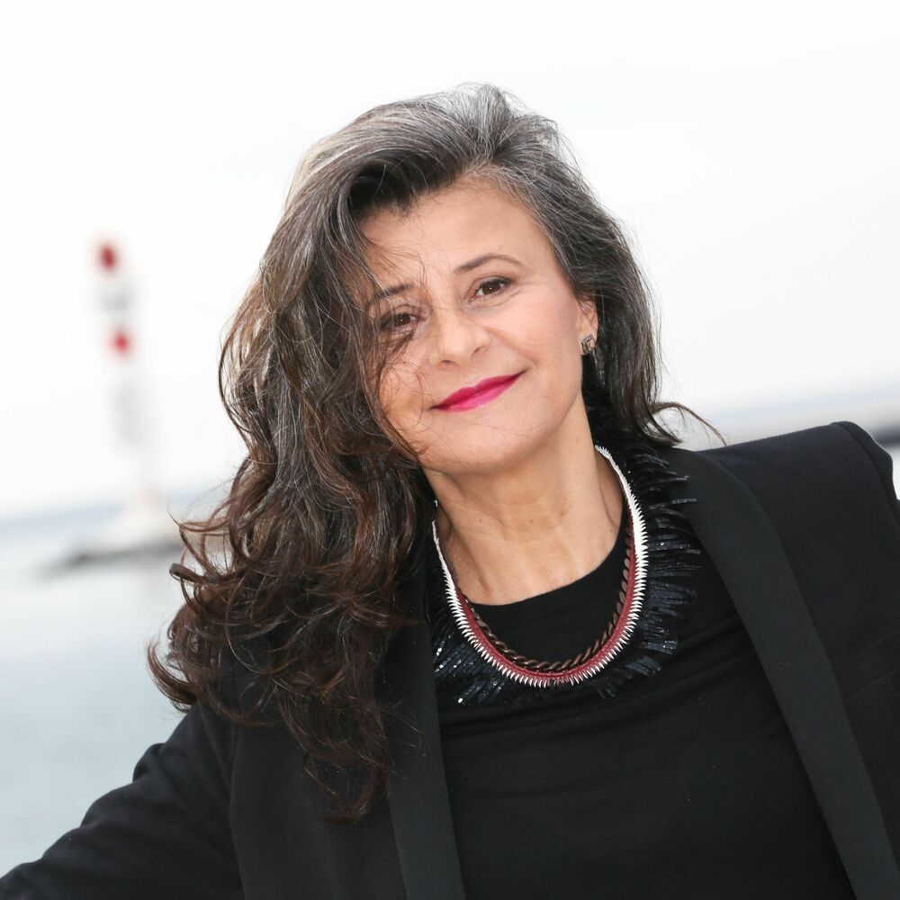 Tracey Ullman
