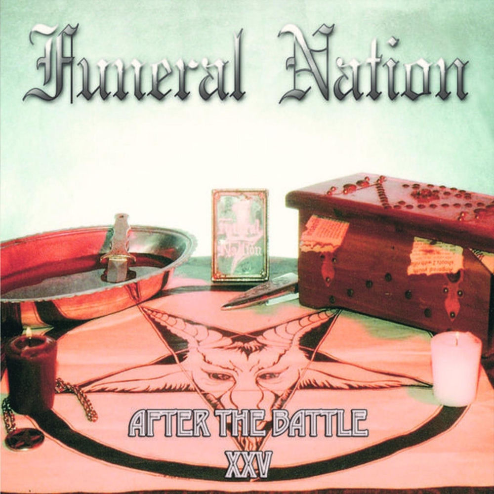 Funeral Nation