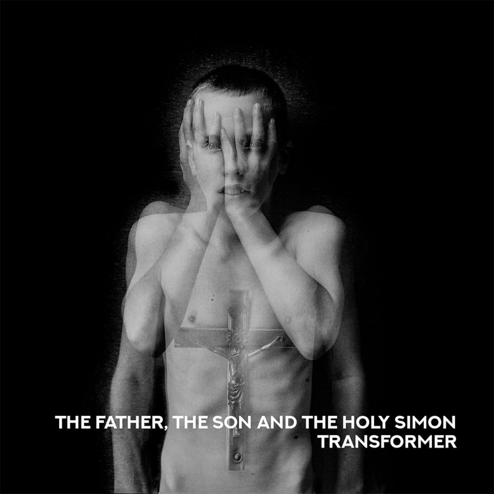 The Father, the Son and the Holy Simon