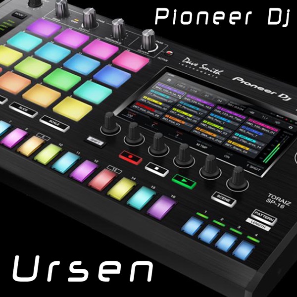 Pioneer Dj Rec