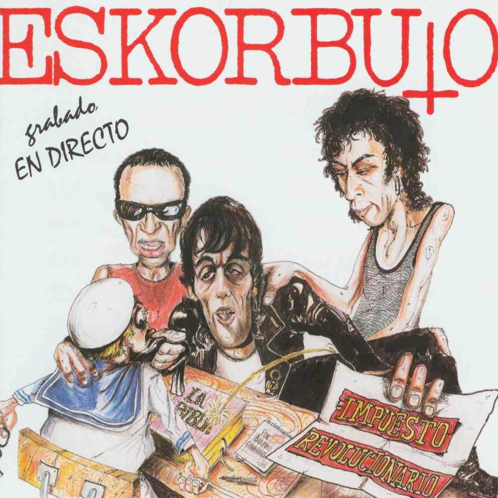 Eskorbuto