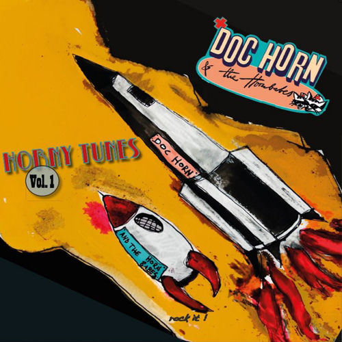 Doc Horn And The Hornbabes