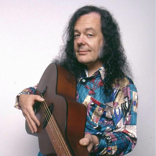 David Lindley