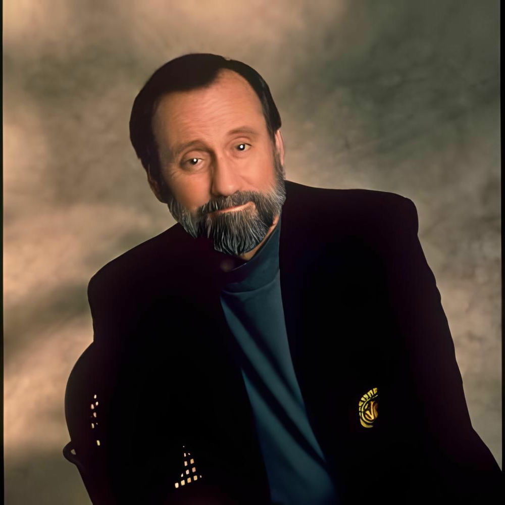 Ray Stevens