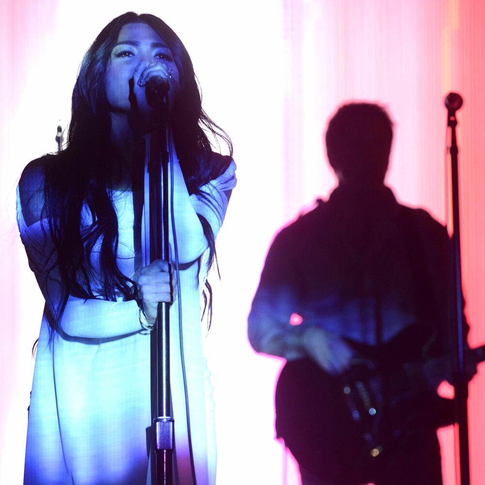 How to Destroy Angels