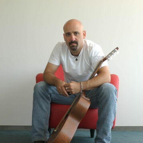 Tony Furtado