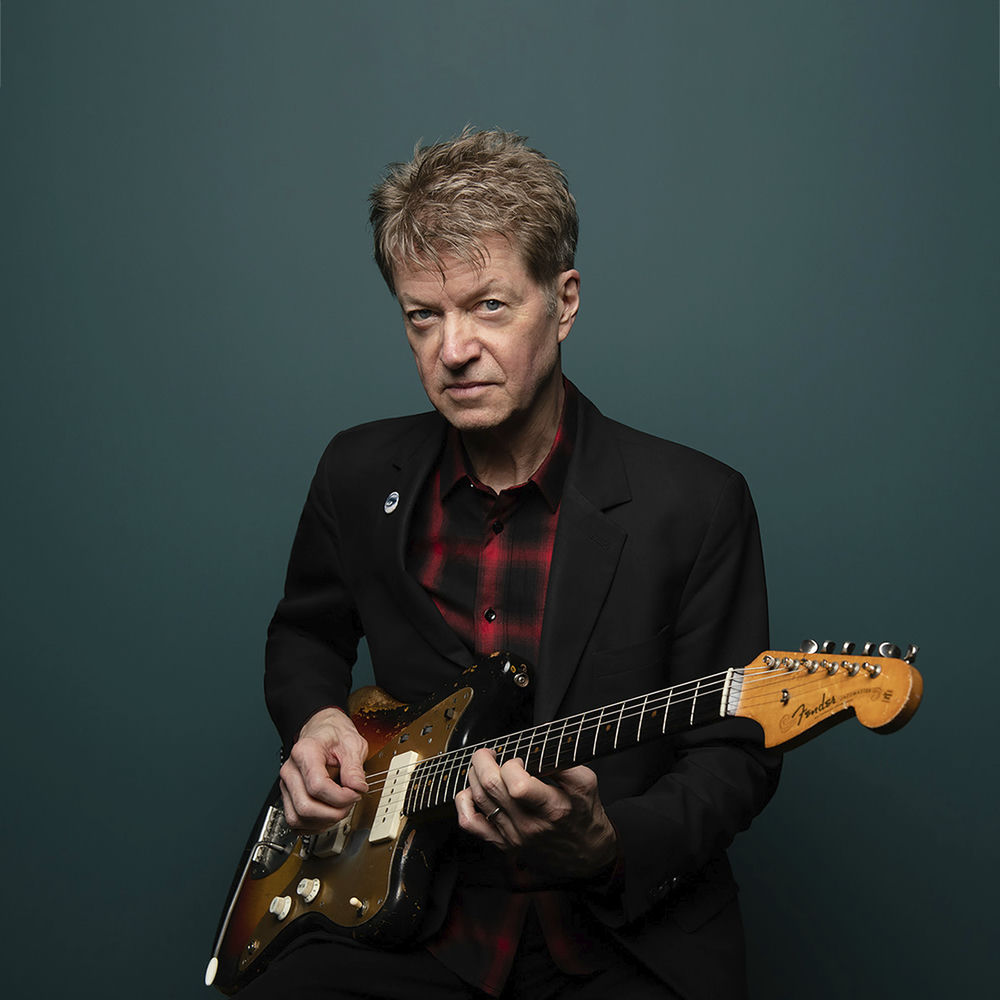 Nels Cline