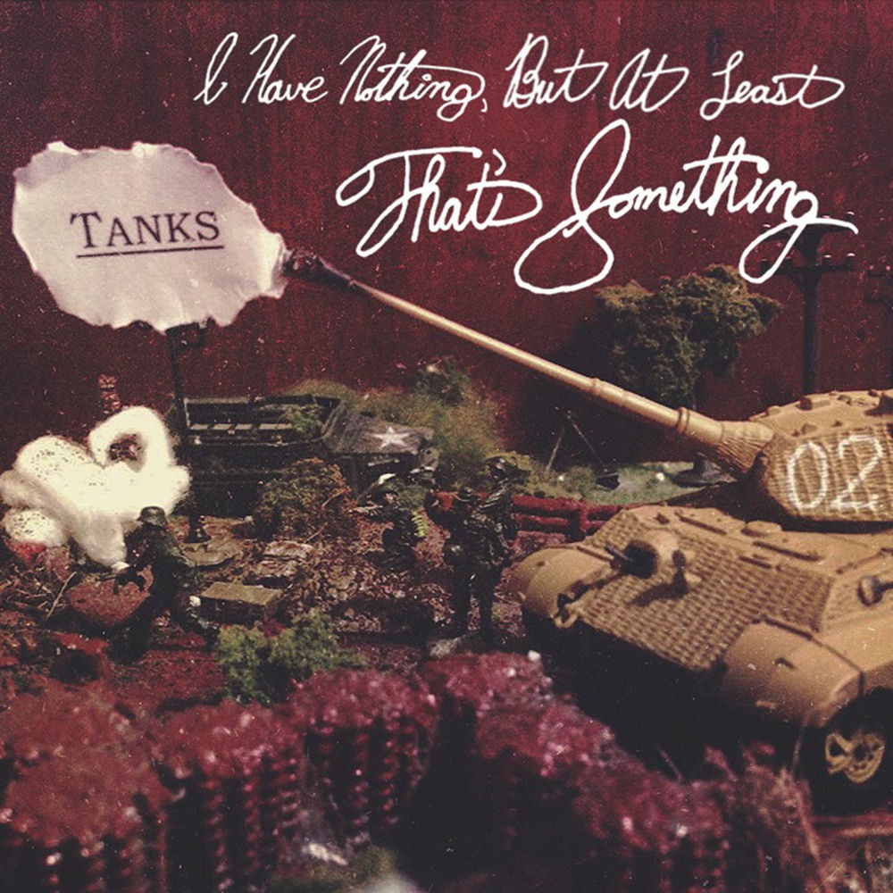 Tanks