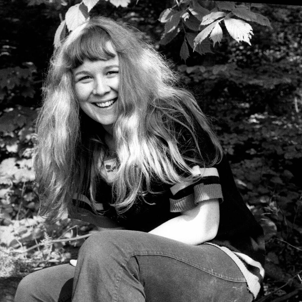 Sandy Denny