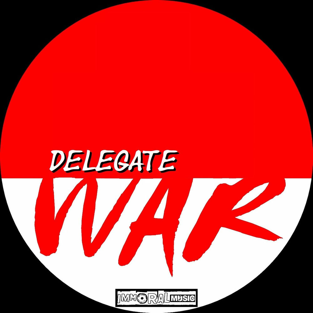 Delegate