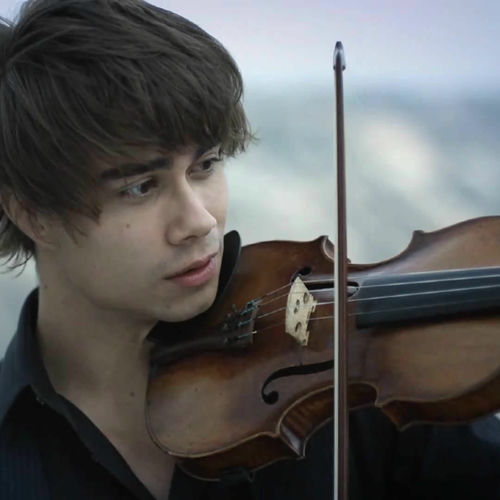 Alexander Rybak