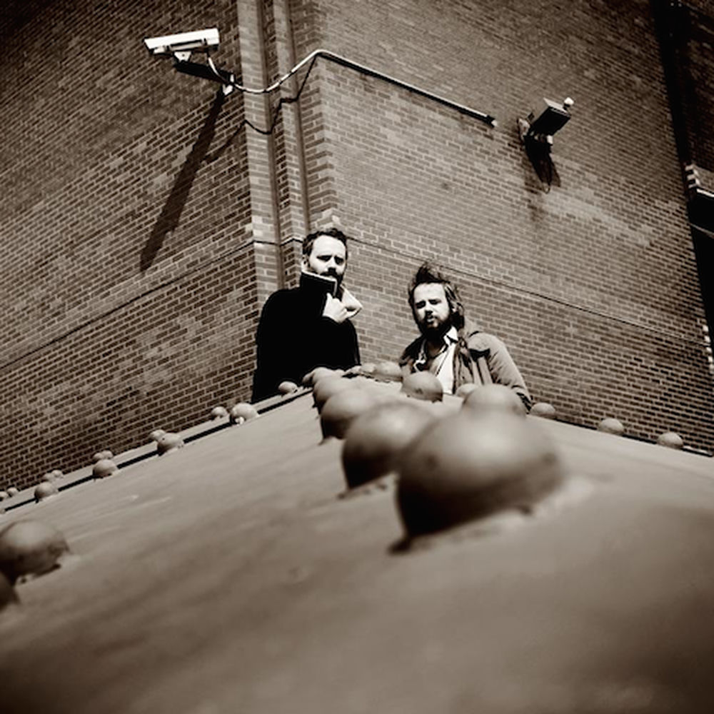 A Winged Victory for the Sullen