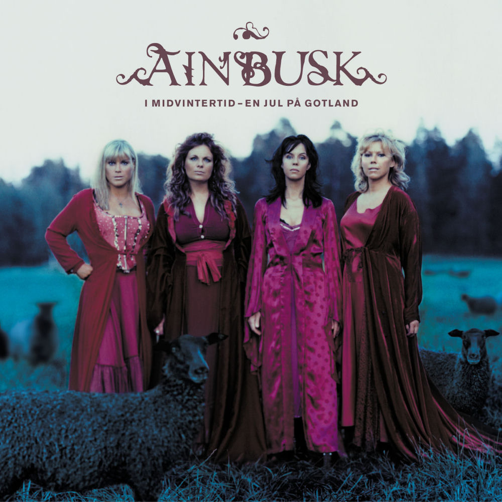 Ainbusk