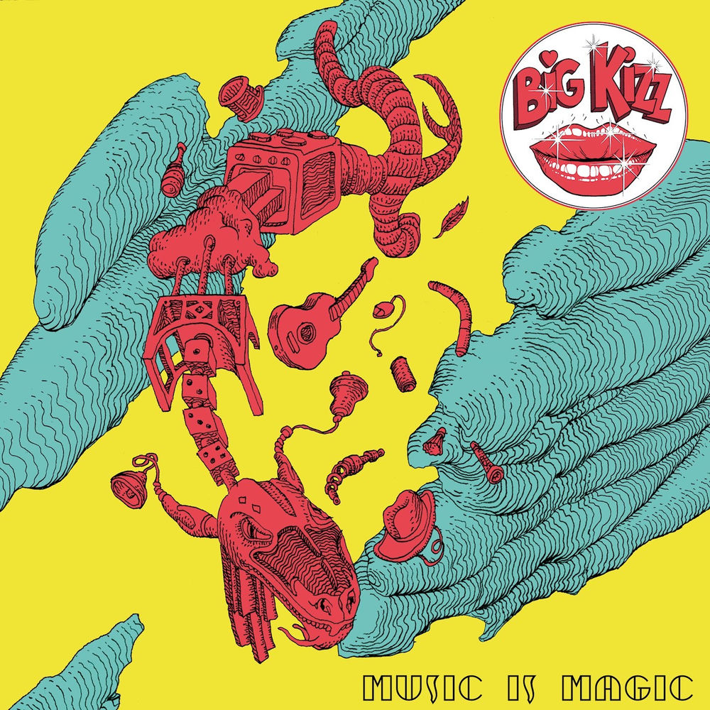 Big Kizz