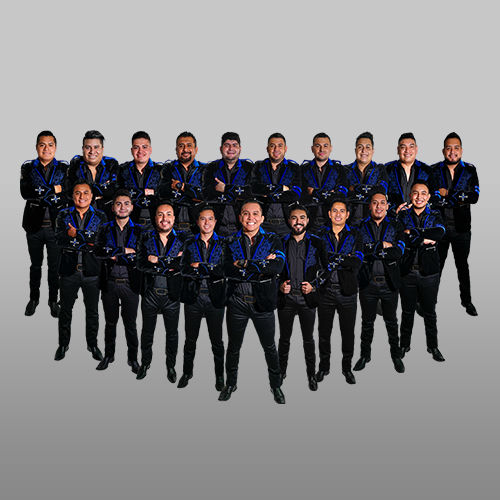 Edwin Luna Y la Tracalosa