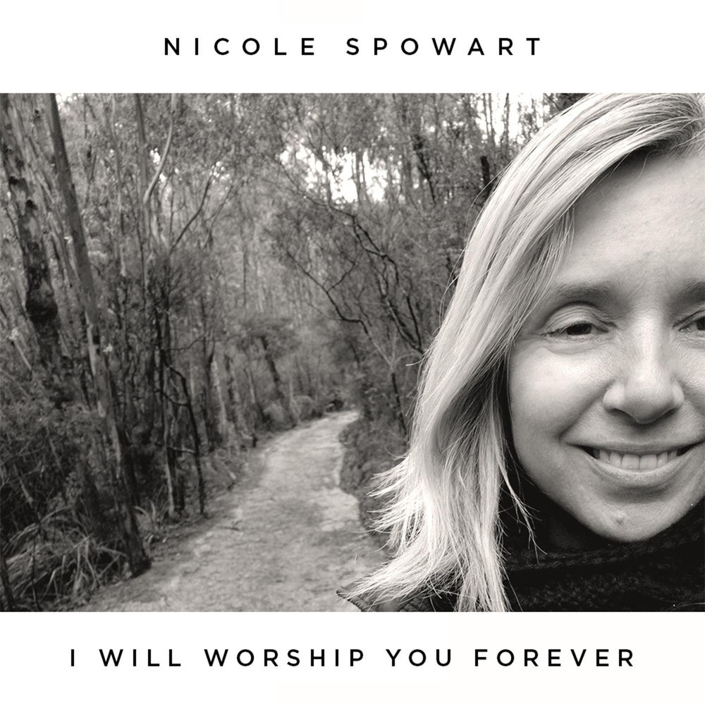 Nicole Spowart