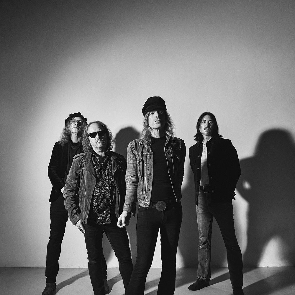 The Hellacopters