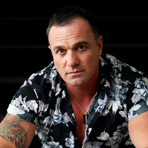 Shannon Noll