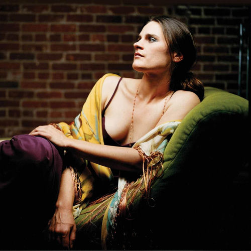 Madeleine Peyroux