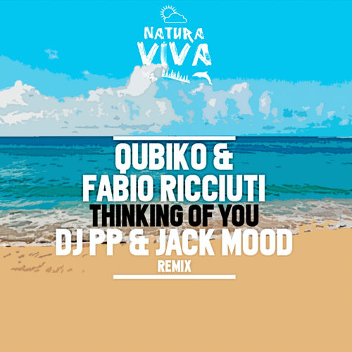 Qubiko & Fabio Ricciuti