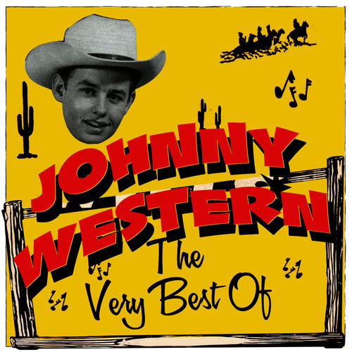 Johnny Western