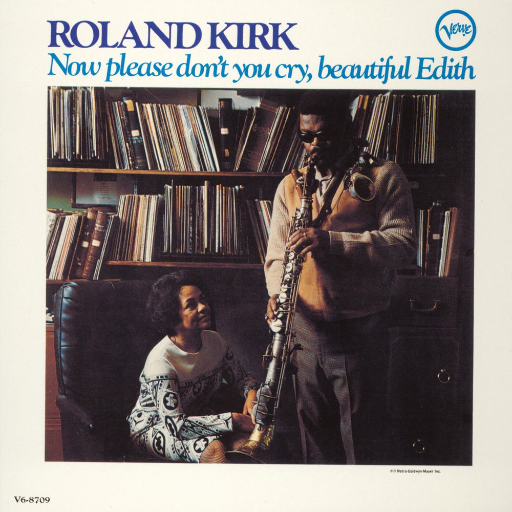 Roland Kirk