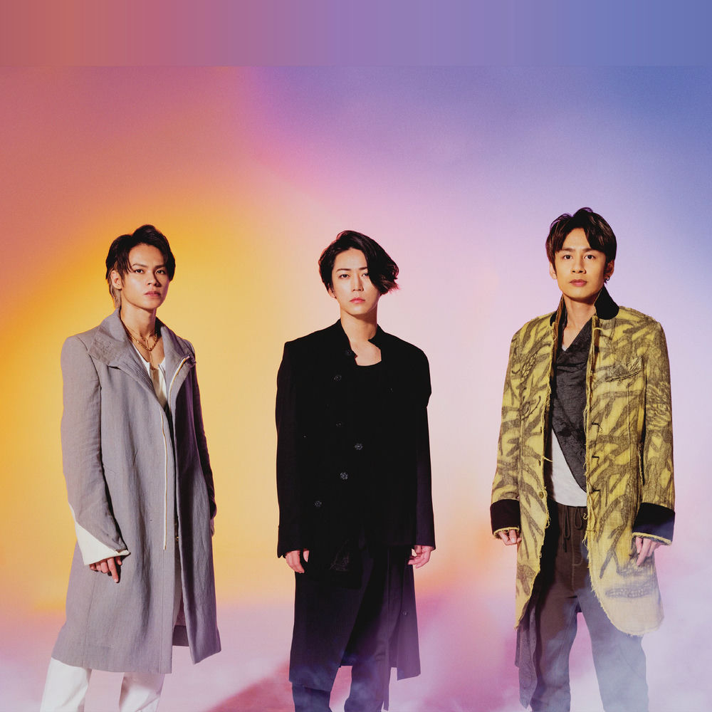 KAT-TUN