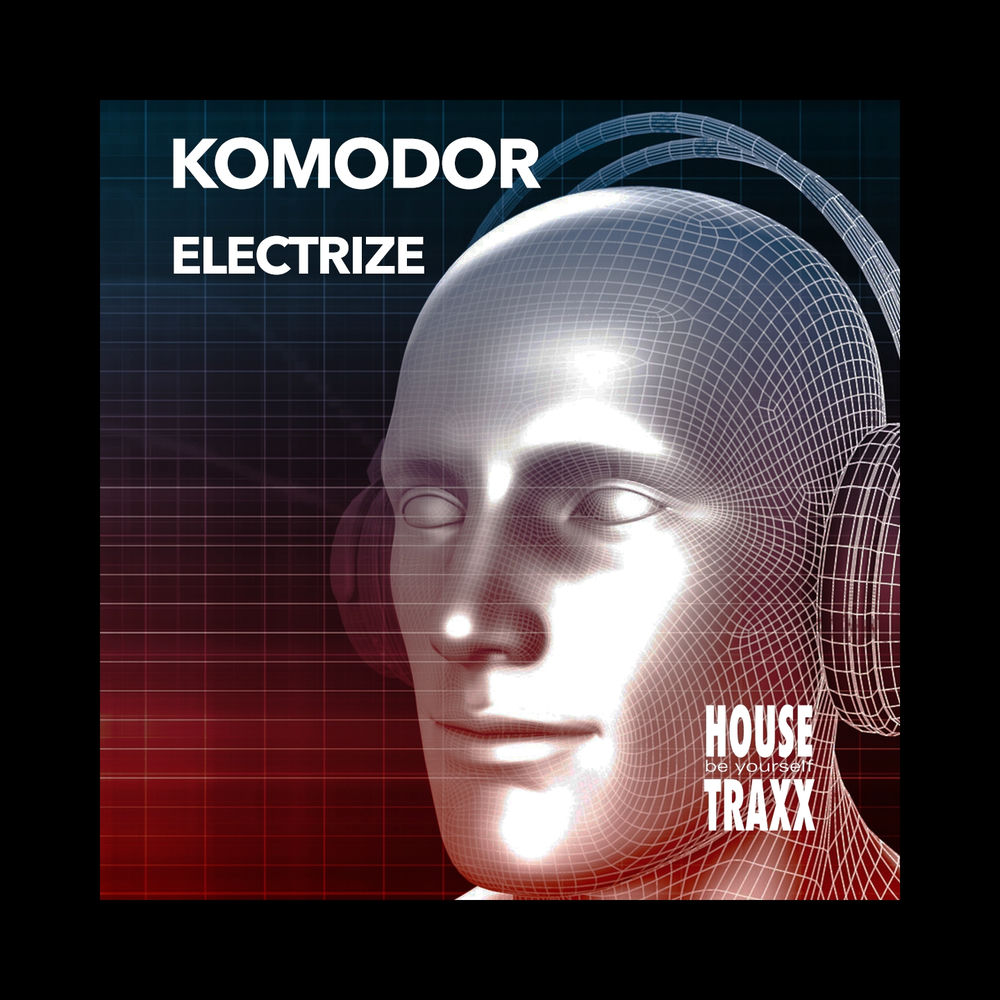 Komodor