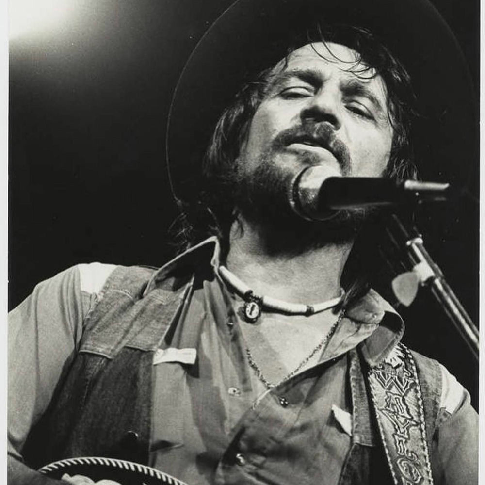 Waylon Jennings