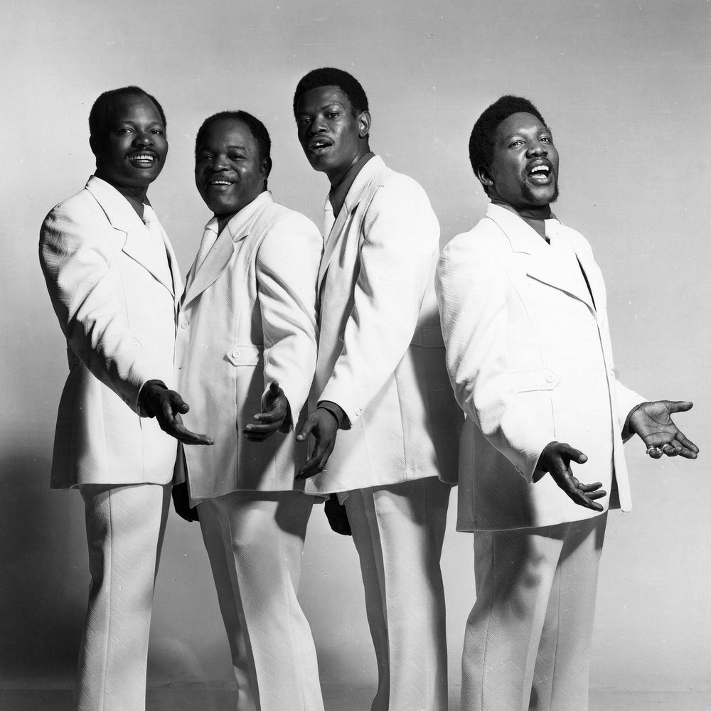The Drifters