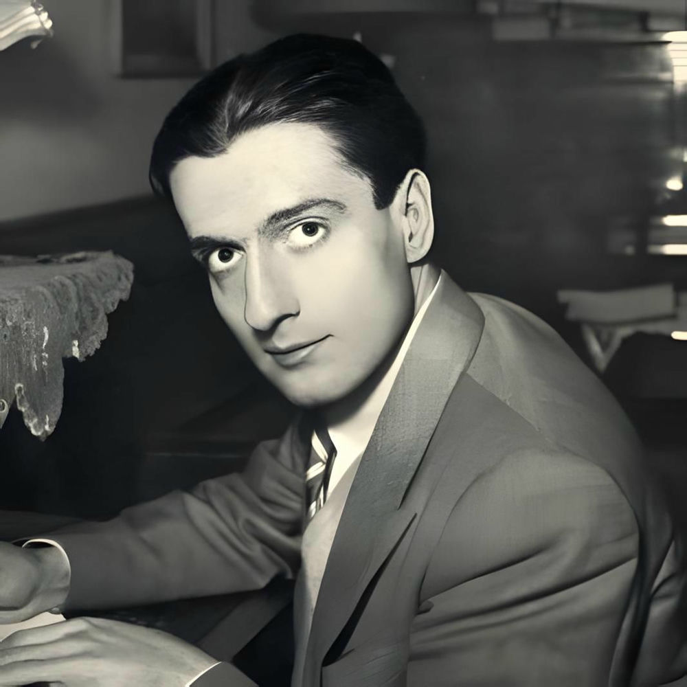 Dinu Lipatti
