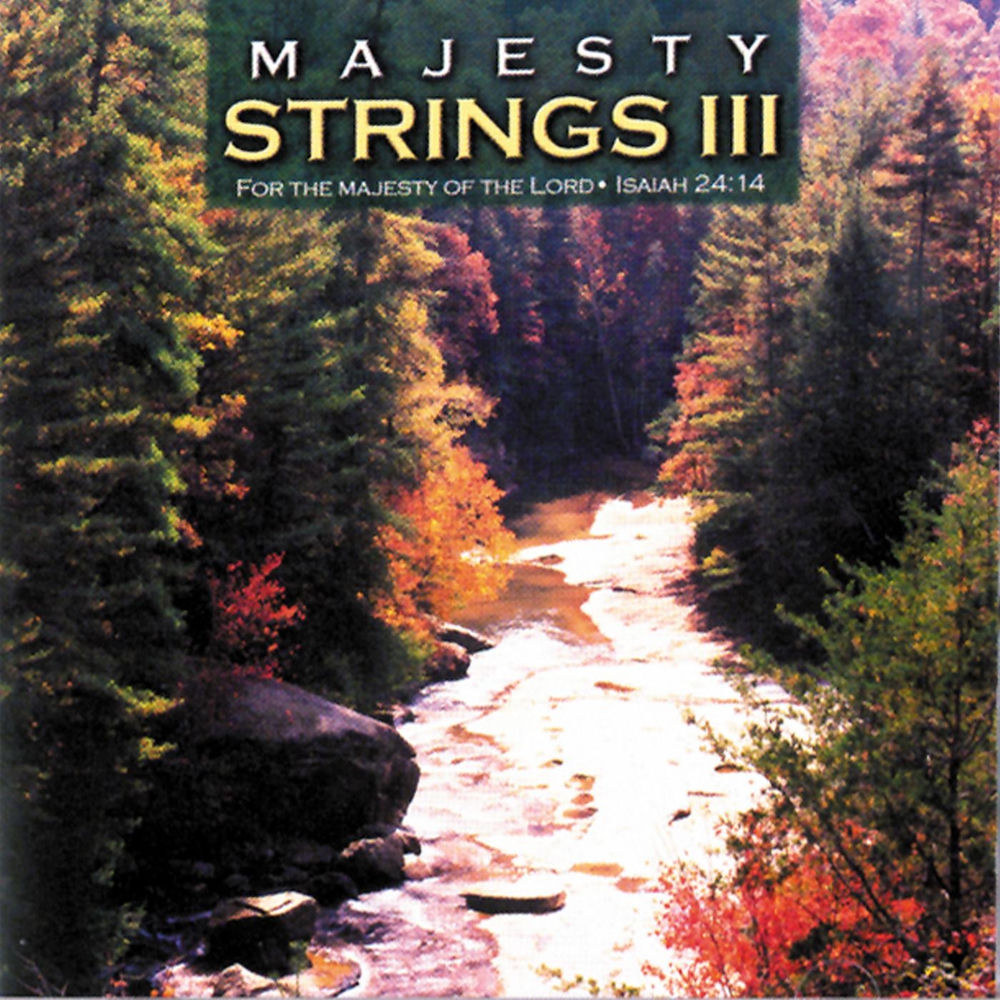 Majesty Strings