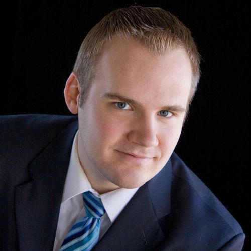 George Frideric Handel