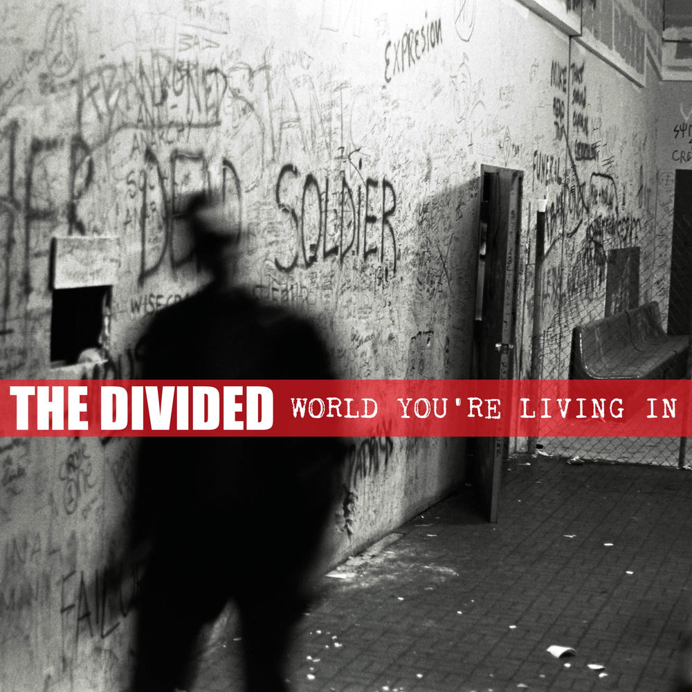 The Dividers